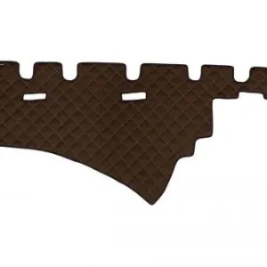 Műszerfal borítás Scania R Streamline 2016-ig barna Népszerű