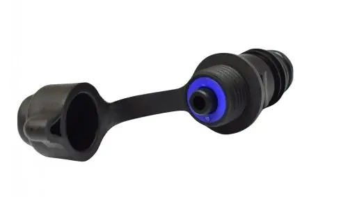 Korlátozott ajánlat Légtartály szelep M16 bepattintós