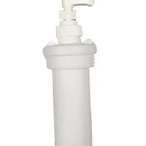 Akciós ár Szappan adagoló vizes tartályba M56