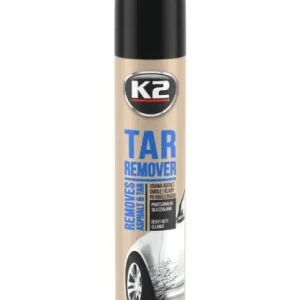 K2 TAR kátrány/gyanta/matrica eltávolító spray 300ml Legnépszerűbb