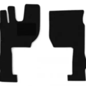 Akció Méretpontos filc szőnyeg VOLVO FH4/FH5 PÁR