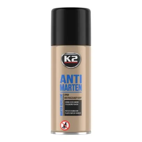 K2 nyestriasztó spray 400ml Prémium