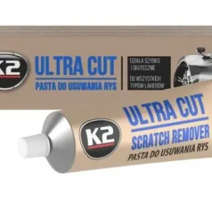 K2 ULTRA CUT kézi karceltávolító paszta 100g Legnépszerűbb