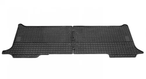 Méretpontos gumiszőnyeg Man TGE 2017-től MÁSODIK SOR Legjobb ár