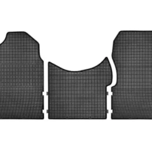 Volkswagen Crafter 2016-ig gumiszőnyeg SZETT Korlátozott ajánlat