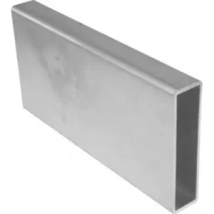 Csak ma Ponyvatartó léc 100x25x3300mm ALU