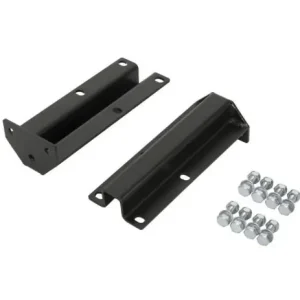 Tartó konzol szerszámos ládához alvázra bordás, rövid Biztonságos vásárlás