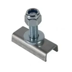 Bestseller Univerzális rögzítő aluprofilhoz