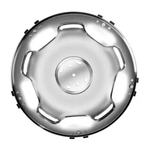 Akciós ár Dísztárcsa króm 17,5" NEO LAPOS