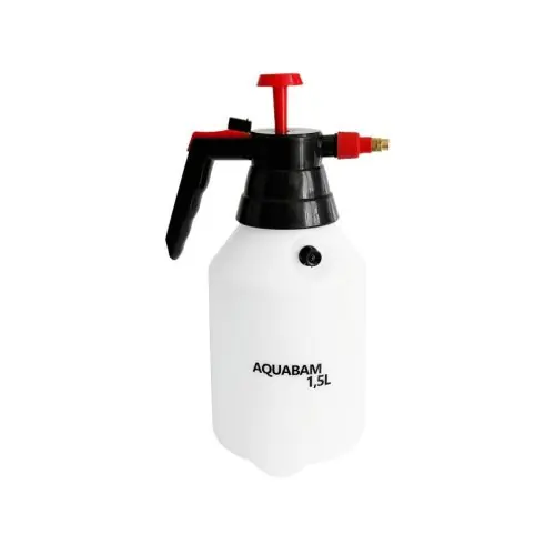 Kézi adagolótartály autóápoláshoz 1,5L Árcsökkenés