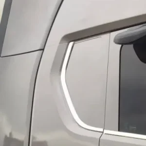 Ne maradj le Scania S / R inox ablak díszkeret párban