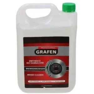 Vedd meg most Féktisztító / zsírtalanító 5L