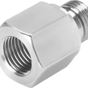 Menetátalakító légkábelhez M18/M16 Árcsökkenés