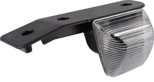 Iveco Stralis oldalindex Jobb Fehér Legkelendőbb