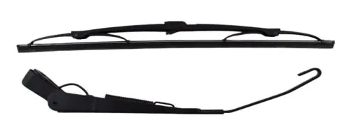 Ablaktörlő lapát 40cm + kar 36cm Outlet