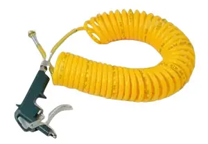 Fuvató pisztoly szett Scania menetes fém pisztollyal Vedd meg most