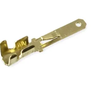 Kiárusítás Kábelvég csúszósaru papa 2,8 hosszú (10db)