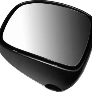 Daf XF106 (2013-) holttér tükör kézi állítás, jobb=bal Gyors szállítás