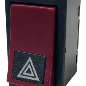 Volvo vészvillogó kapcsoló Akciós ár