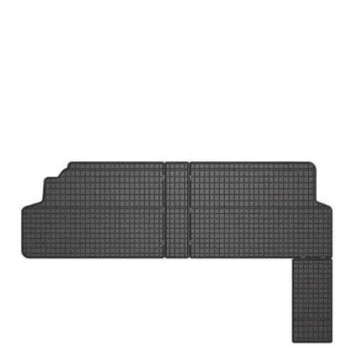 Peugeot Expert 2007-től gumiszőnyeg második üléssor elé Rendeld meg most