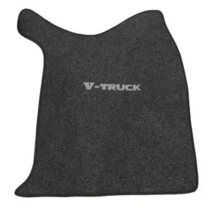 Szezonális akció Méretpontos velúr szőnyeg VOLVO FH 2002-2012 manuális váltó közép