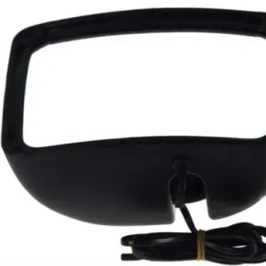 Daf 75/85/95 (1987-1996) holttér tükör jobb=bal fűthető Gyors szállítás