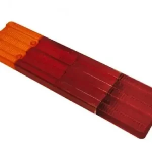 Hátsó lámpa 4 kamrás bordás bal BÚRA Expressz kézbesítés