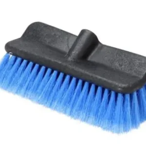 Mosókefe fej vizes nyélre 25cm ÍVELT Akció