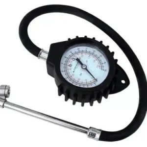 Ajánlat Keréknyomás mérő óra szelepszár hosszabbítóval FLEXI