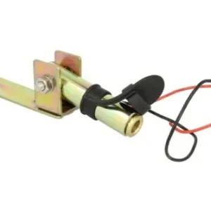 Csak ma Villogó lámpa tartó cső billenthető