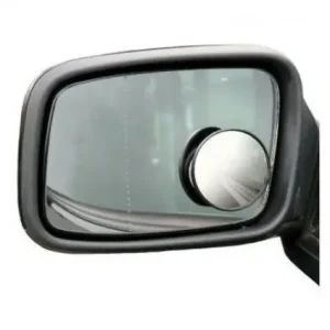 Vedd meg online Külső kiegészítő holttér tükör kerek fix PÁRBAN