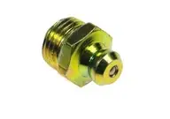 Zsírzógomb egyenes 1/4 coll CSŐMENET Olcsó