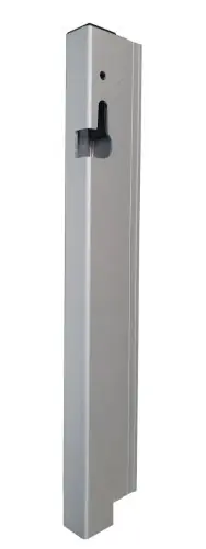 Azonnali szállítás Sarokzár ellendarab BAL