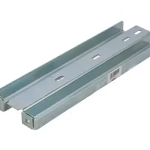 Tartó konzol szerszámos ládához alvázra bordás, hosszú Alacsony ár