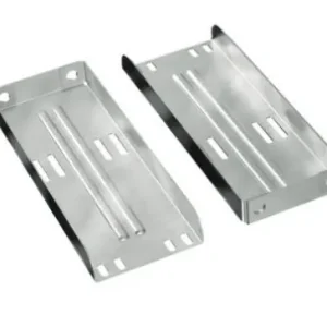 Tartó konzol szerszámos ládához alvázra téglalap 337mm Gyors szállítás