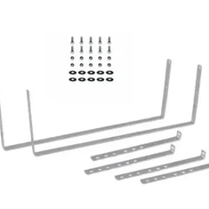 Tartó kengyel szett szerszámos ládához 500 állítható Azonnal elérhető