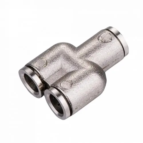 Gyorstoldó Y 10mm fém Azonnali szállítás