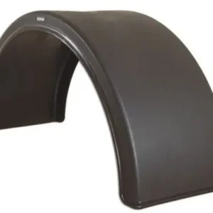 Azonnal elérhető Sárvédő félív 410x860mm