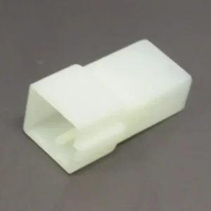 Szuper ajánlat Csúszósaru szigetelőház mama 6,3 mm dupla (10db)