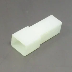 Bestseller Csúszósaru szigetelőház mama 6,3 mm (10db)