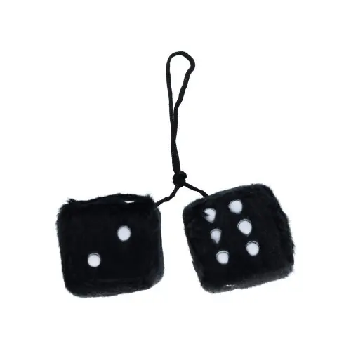 Vedd meg most Dobókocka tükörre FEKETE