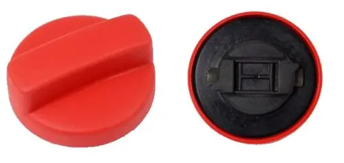 Ajánlat Olajbetöltő sapka Daf körmös 40 mm