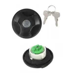 Tanksapka Iveco-hoz körmös 40 mm Bestseller