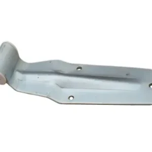 Ajtózsanér 246 x 84 mm Biztonságos vásárlás