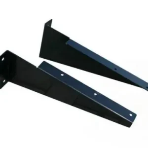 Tartó konzol 30L víztartályhoz alvázra trapéz 450mm Outlet