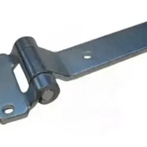 Ajtózsanér csavarozható 134x60mm Szuper akció