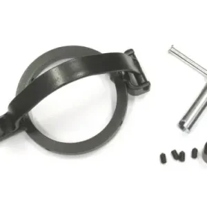 Tanksapkazár (Tanksapka bilincs) kicsi hevederes T-kulcsos Felnyíló Gyors kiszállítás