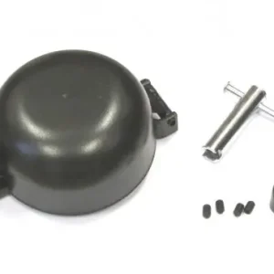 Tanksapkazár (Tanksapka bilincs) kicsi T-kulcsos Felnyíló Árengedmény