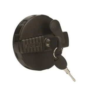 Szuper ajánlat Tanksapka műanyag 3 körmös 80 / 90 mm lapos