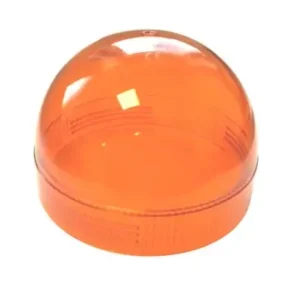 Sárga villogó BÚRA VULCAN Biztonságos fizetés